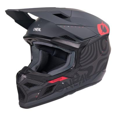 Casque cross O'Neal 3SRS - NOVA V27 2027