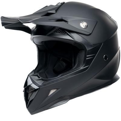 Casque cross Ovix DIRTY 2025