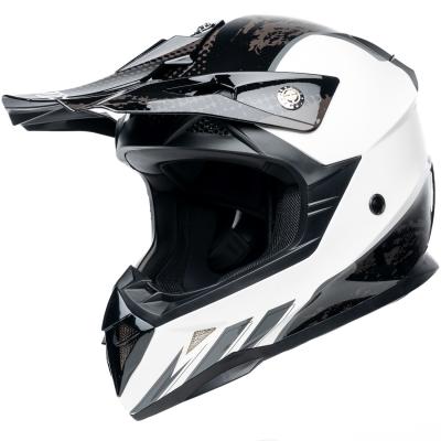 Casque cross Ovix DIRTY CANCAN 2026