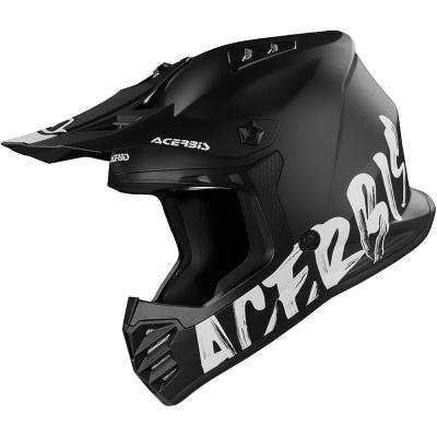 Casque cross PROFILE KID ACERBIS
