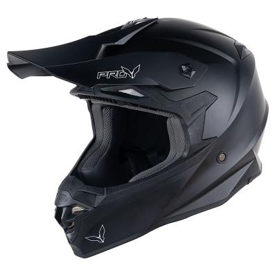 Casque cross Prov ARGESS 2025