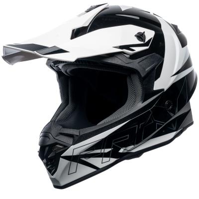 Casque cross Prov ARGESS MARTIAN 2026