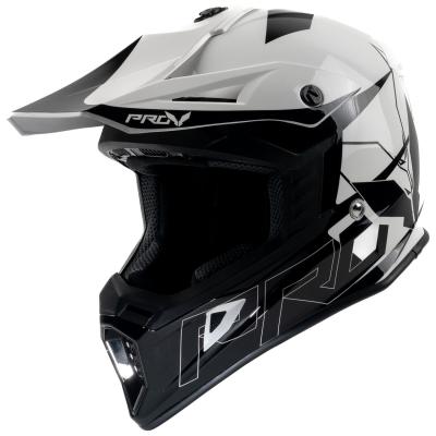 Casque cross Prov SKUD DALLAS 2026