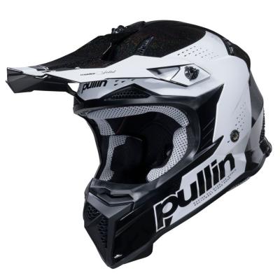 Casque cross Pull-in GRAPHIC ABSOLUT 2026