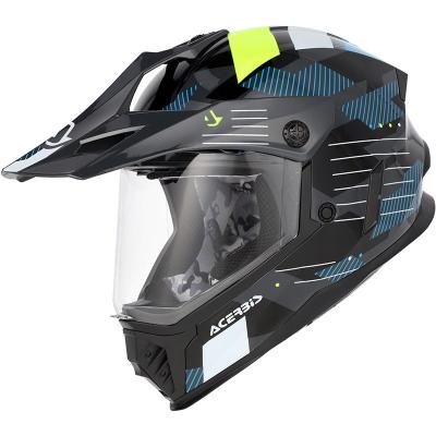 Casque cross RIDER JUNIOR ACERBIS
