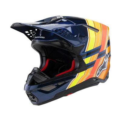 Casque cross SUPERTECH M10 TLD EDITION 25 ALPINESTARS