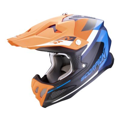 Casque cross Scorpion Exo VX-22 AIR - BETA 2026