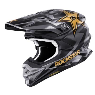 Casque cross Shoei VFX-WR - MALCOM STEWART 27 2026