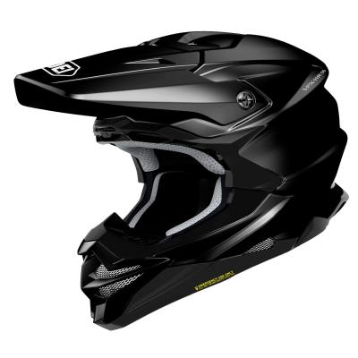 Casque cross Shoei VFX-WR - SOLID 2026