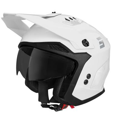 Casque cross Shot DROP 2026