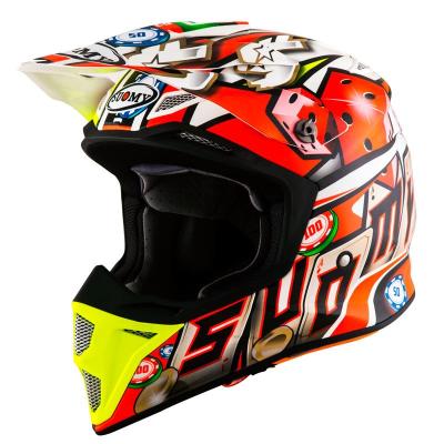 Casque cross Suomy MX SPEED MIPS - ALL IN 2021