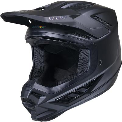 Casque cross TITANIUM SOLID KENNY