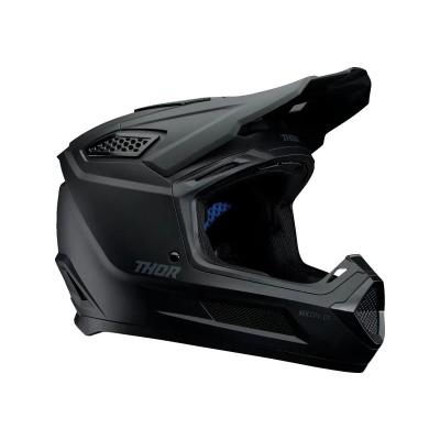 Casque cross Thor FLEET - BLACKOUT 2026
