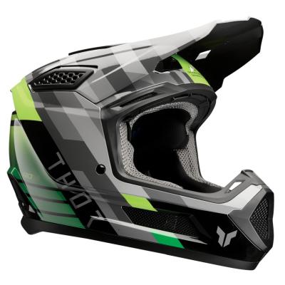 Casque cross Thor FLEET - CAMBER 2027