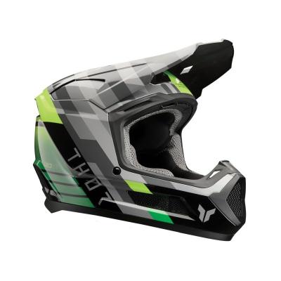 Casque cross Thor FLEET - CAMBER - ENFANT