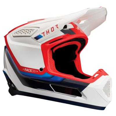 Casque cross Thor FLEET - DEFY 2026