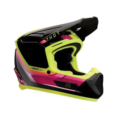 Casque cross Thor FLEET - DEFY - ENFANT