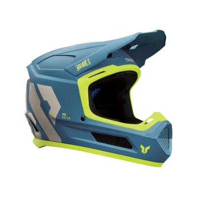 Casque cross Thor FLEET - FORGE - ENFANT