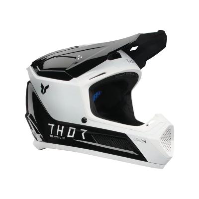 Casque cross Thor FLEET - STORM - ENFANT