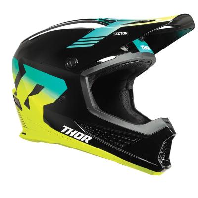 Casque cross Thor SECTOR 2 CARV 2024