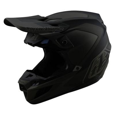 Casque cross TroyLee design SE5 W/MIPS MONO 2026