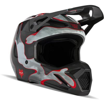 Casque cross V1 ATLAS FOX