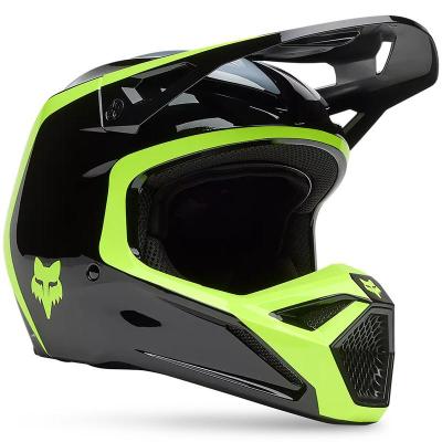Casque cross V1 FLOW FOX