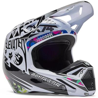 Casque cross V1 IMAGE COSMO FOX