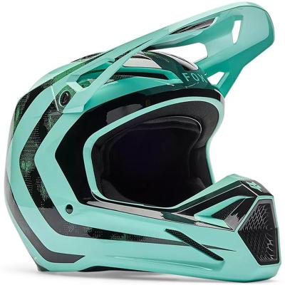 Casque cross V1 KAIROS JUNIOR FOX