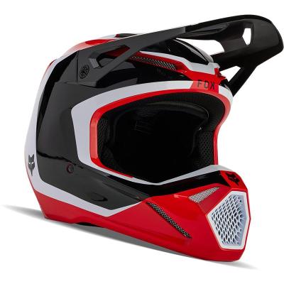 Casque cross V1 NITRO FOX