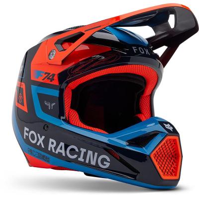 Casque cross V1 RACE SPEC FOX