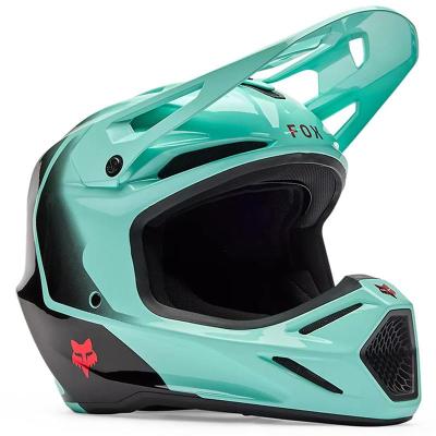 Casque cross V3 DRIP FOX