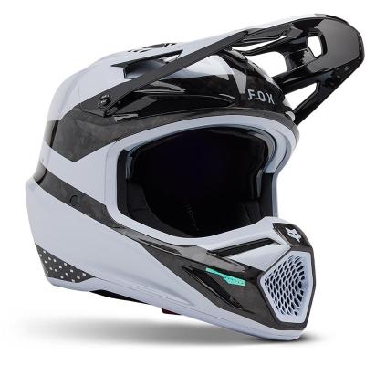 Casque cross V3 RS - 50TH *ÉDITION LIMITÉ* FOX