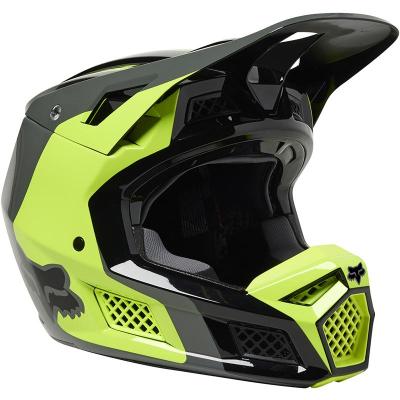 Casque cross V3 RS EFEKT FOX