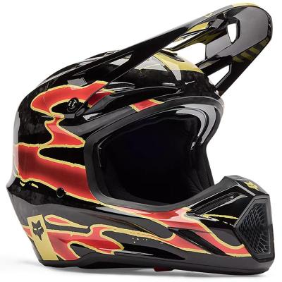 Casque cross V3 RS INNING FOX