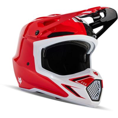Casque cross V3 RS OPTICAL FOX