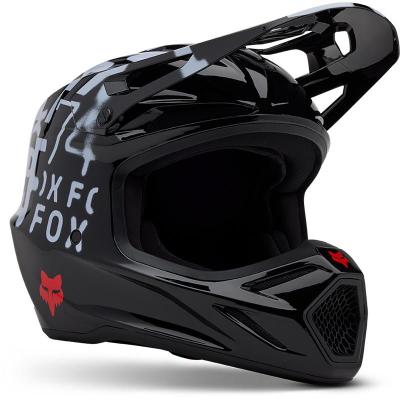 Casque cross V3 SEVENTY4 FOX