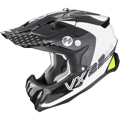 Casque cross VX-22 AIR ARES SCORPION