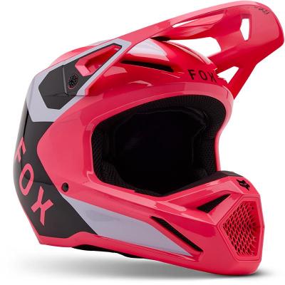 Casque cross YOUTH V1 LEAN FOX