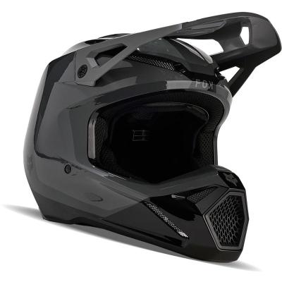 Casque cross YOUTH V1 NITRO FOX