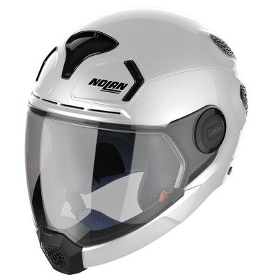 Casque cross over N30-4 VP CLASSIC NOLAN