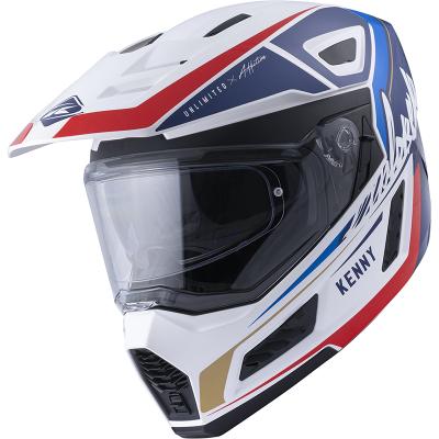Casque crossover EXPLORER GRAPHIC KENNY