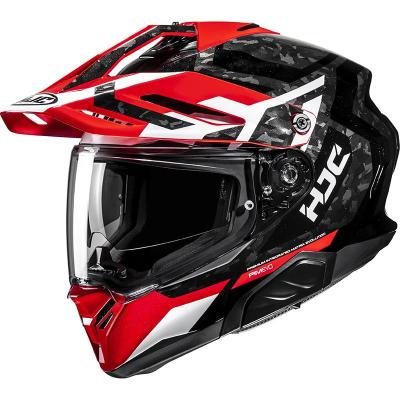 Casque crossover RPHA 60 DAKAR MC1 HJC RPHA