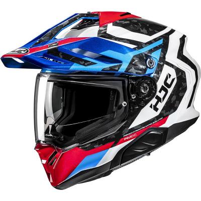 Casque crossover RPHA 60 DAKAR MC21 HJC RPHA