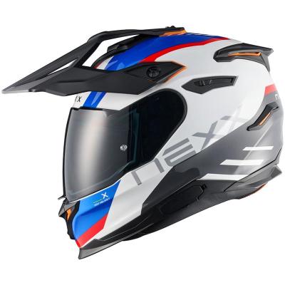 Casque crossover Y.TRAVL QUEST NEXX
