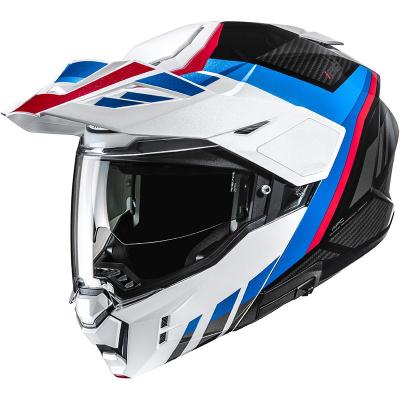 Casque crossover i80 IMES MC21 HJC