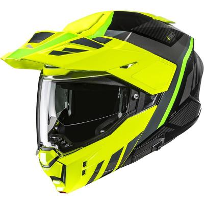 Casque crossover i80 IMES MC3H HJC