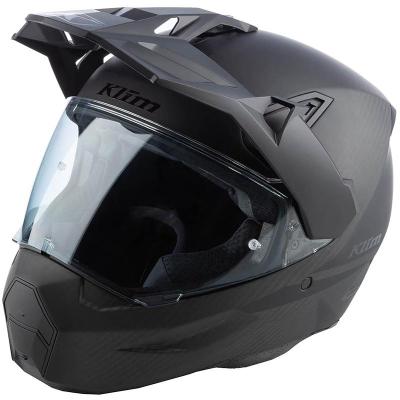 Casque enduro X1 ALPHA ECE/DOT KLIM
