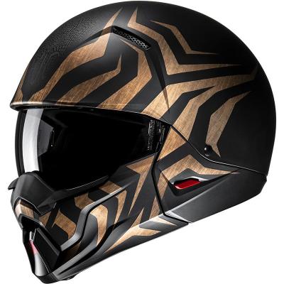 Casque i20 THORN MC9SF HJC