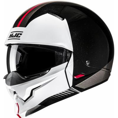 Casque i20 VENA MC1 HJC